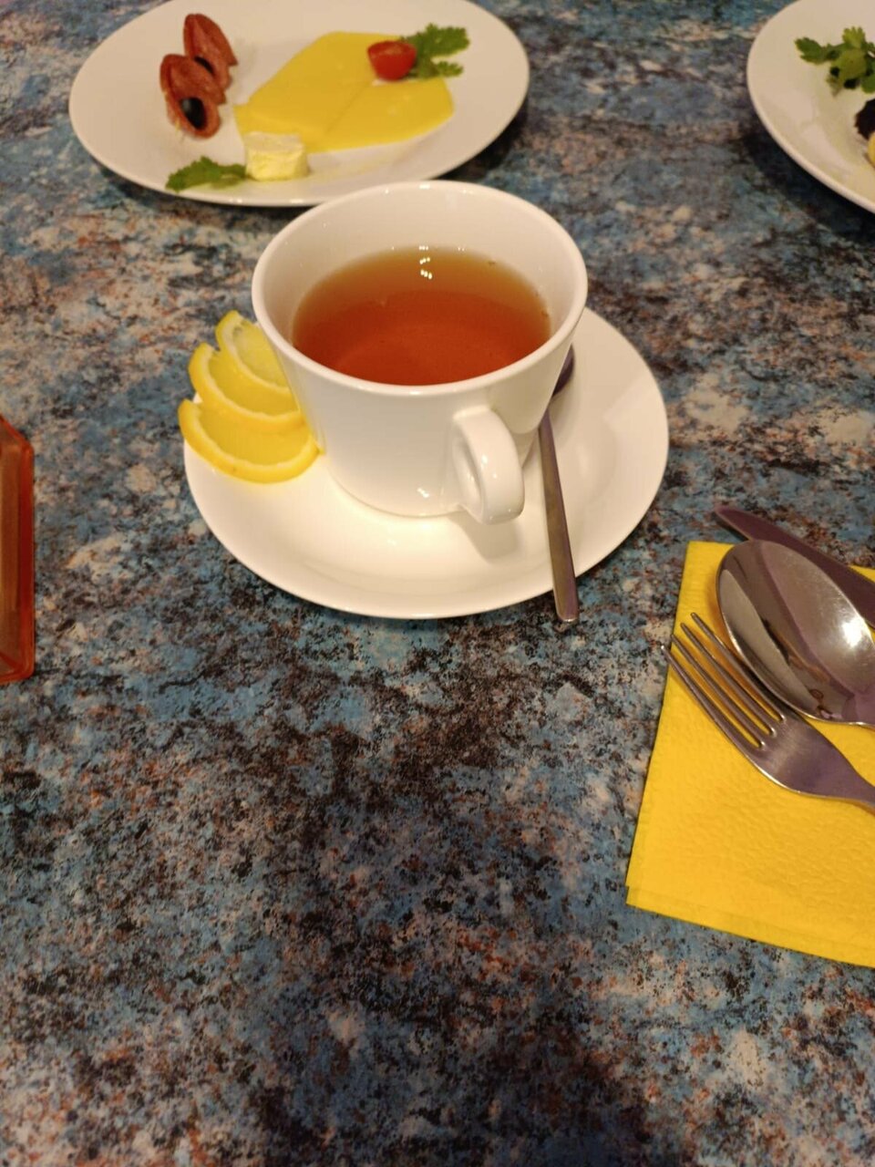 Гостиница Velara Анапа-56