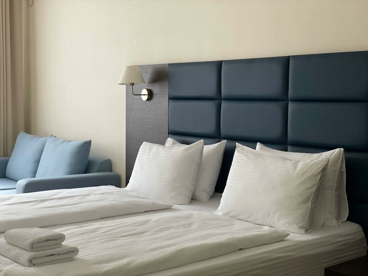 Гостиница Velara Анапа-99