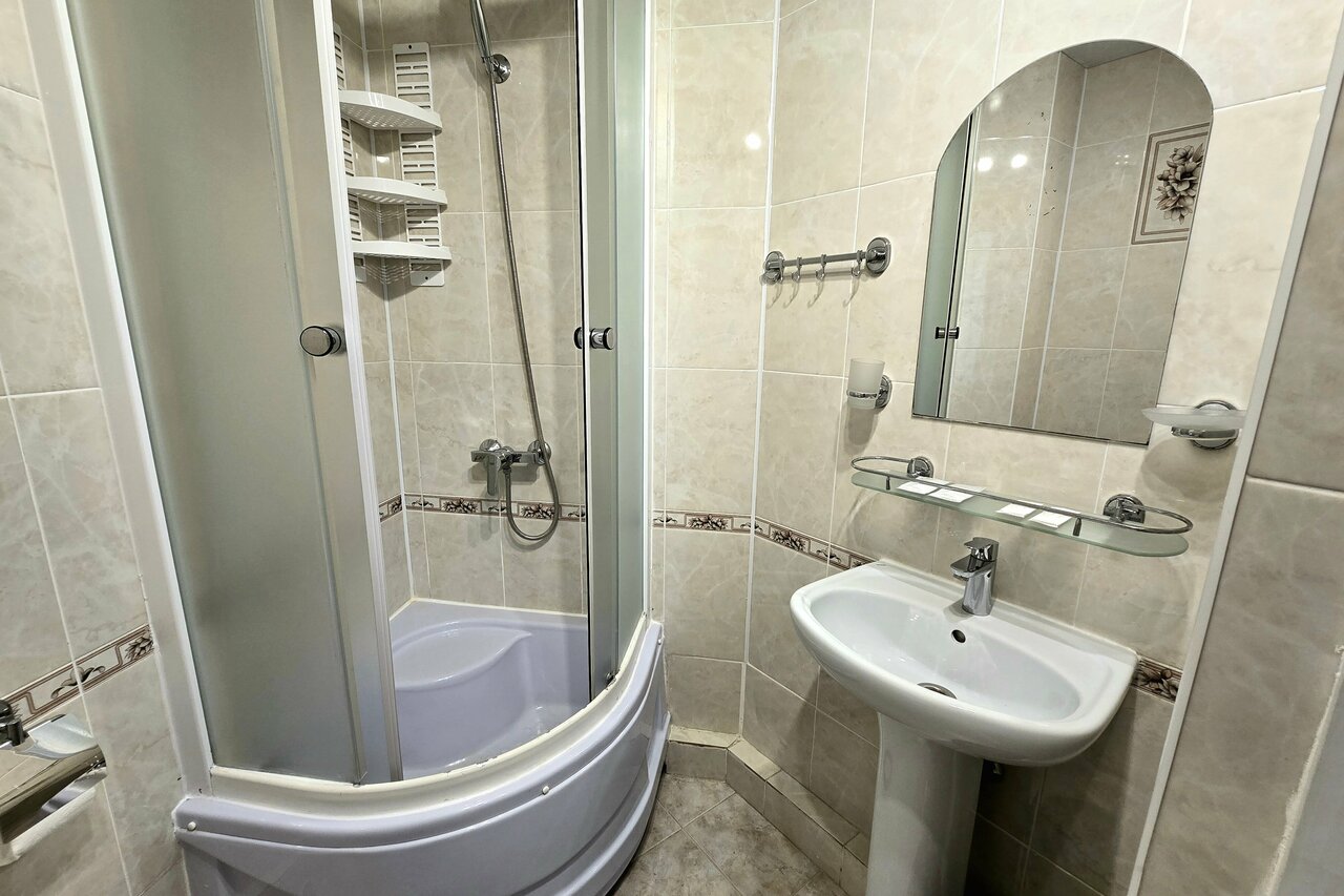 Гостиница Velara Анапа