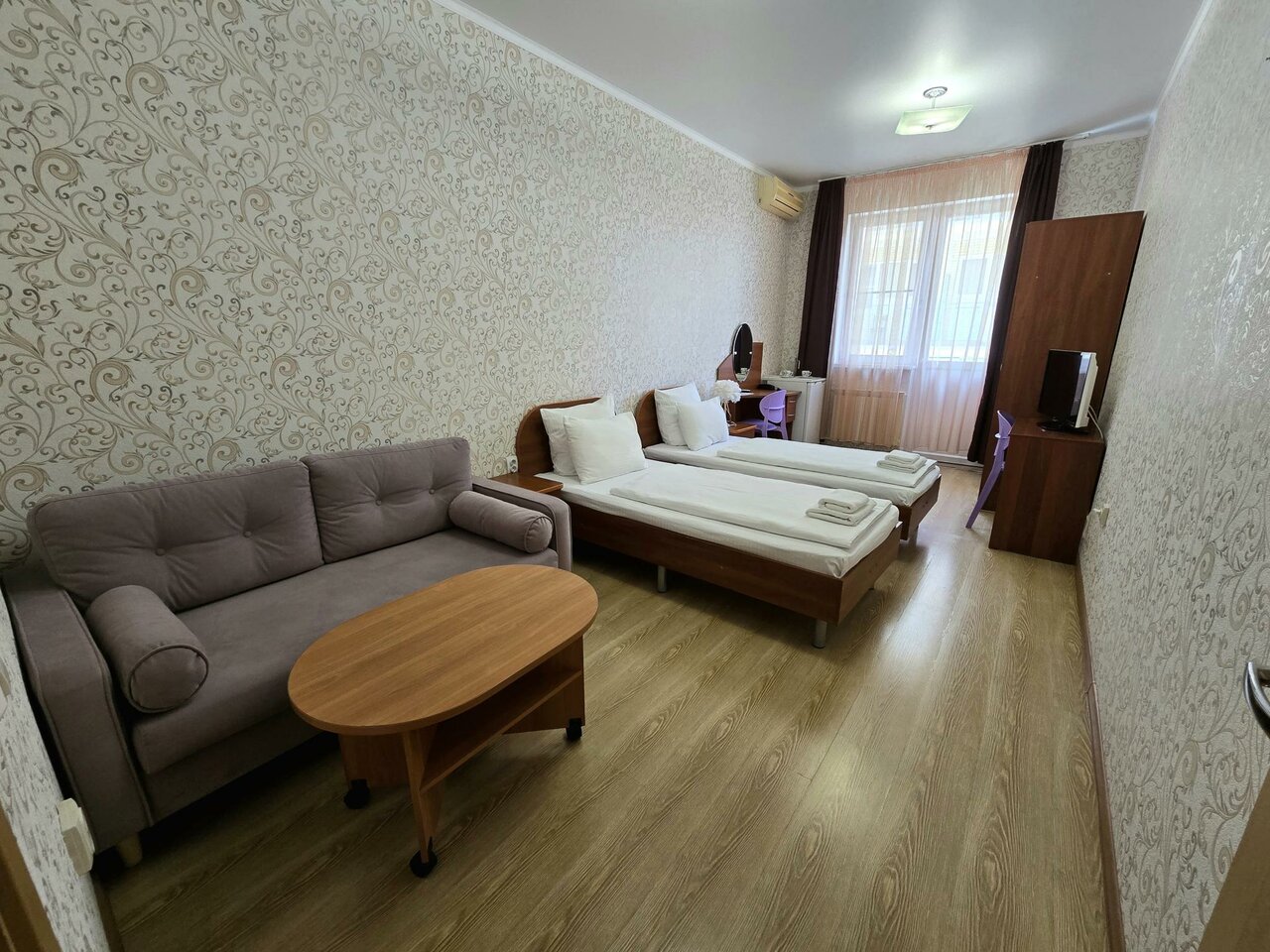 Гостиница Velara Анапа-148