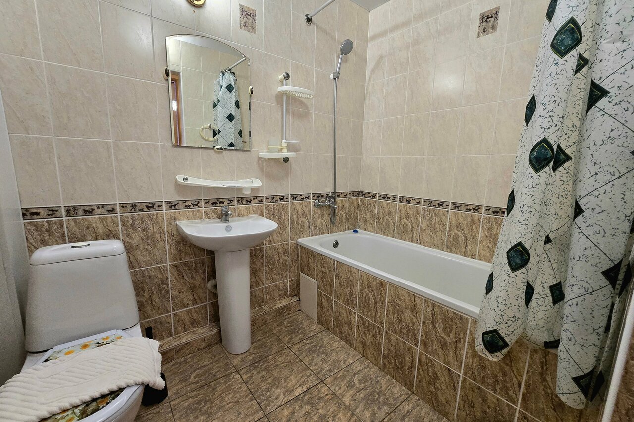 Гостиница Velara Анапа