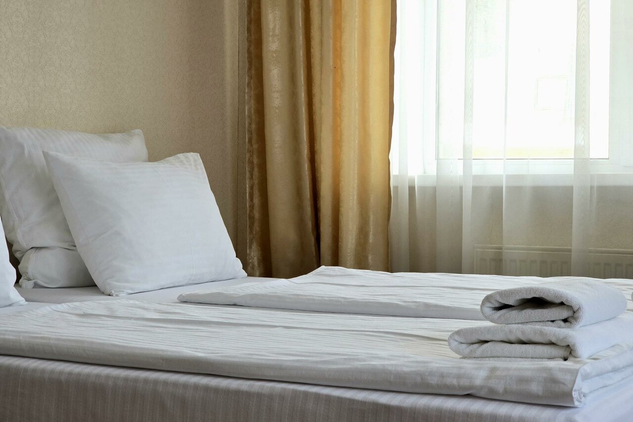 Гостиница Velara Анапа-192