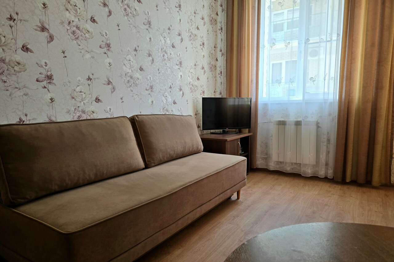 Гостиница Velara Анапа