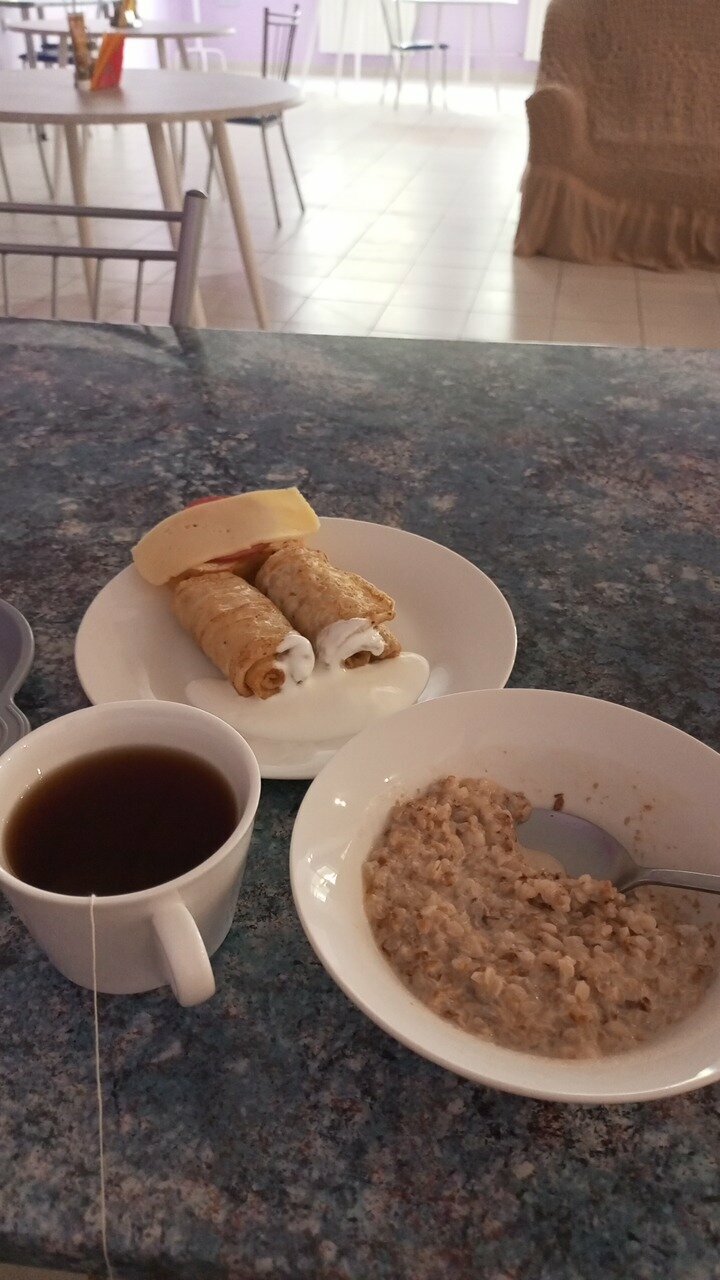 Гостиница Velara Анапа-63