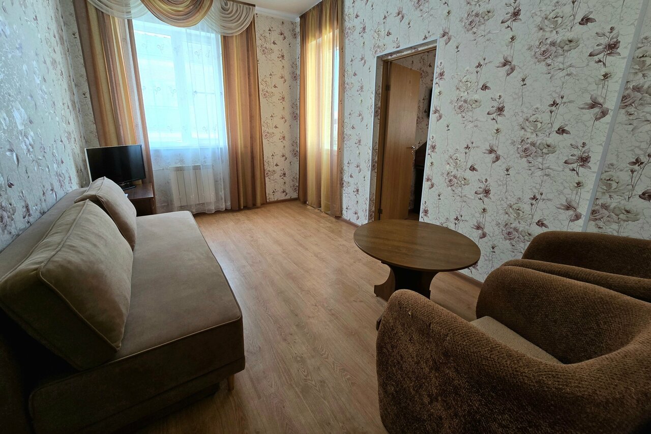 Гостиница Velara Анапа