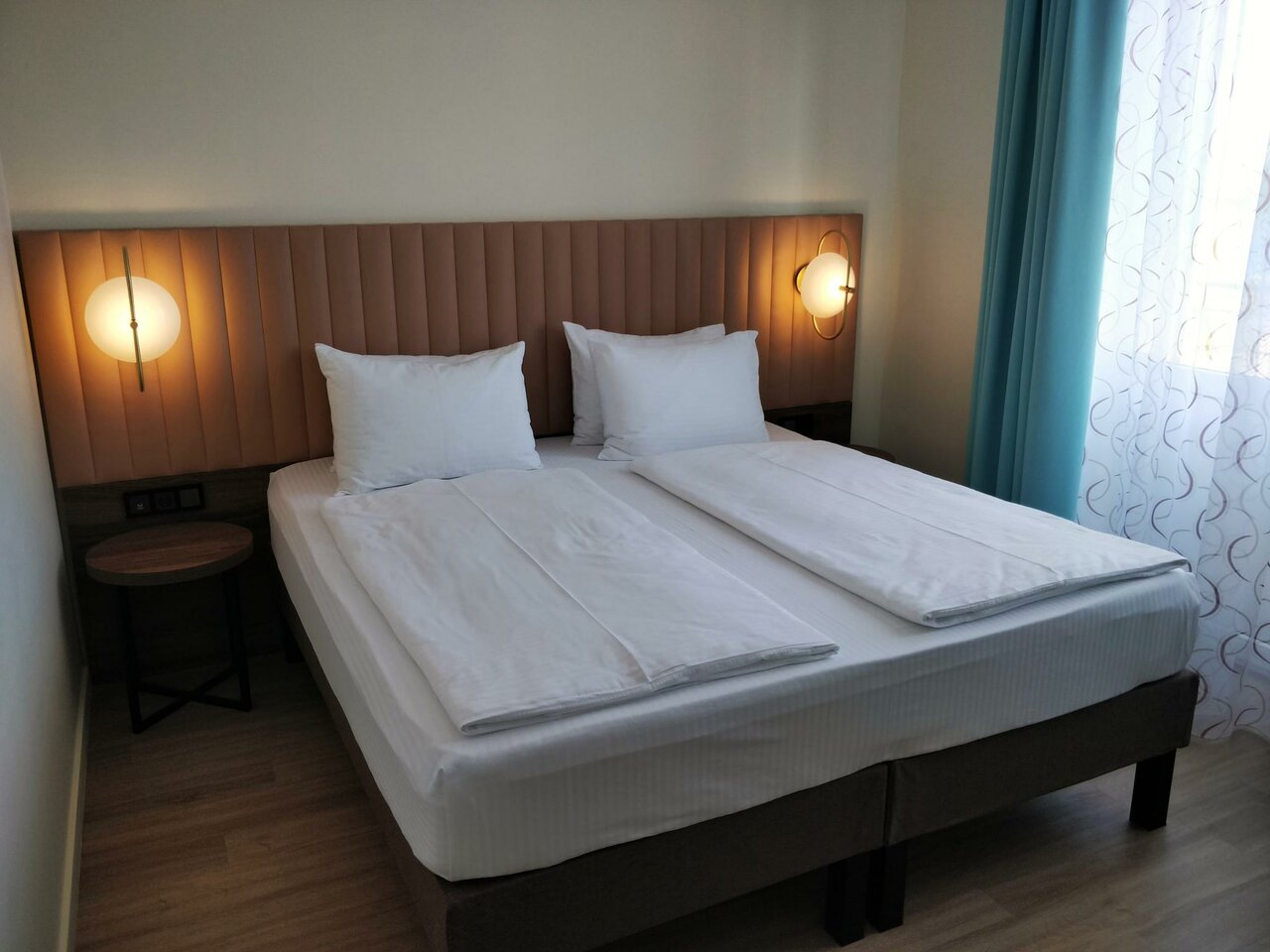 Гостиница Velara Анапа-28