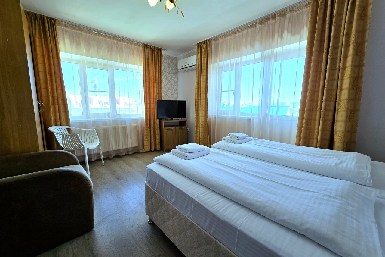 Гостиница Velara Анапа