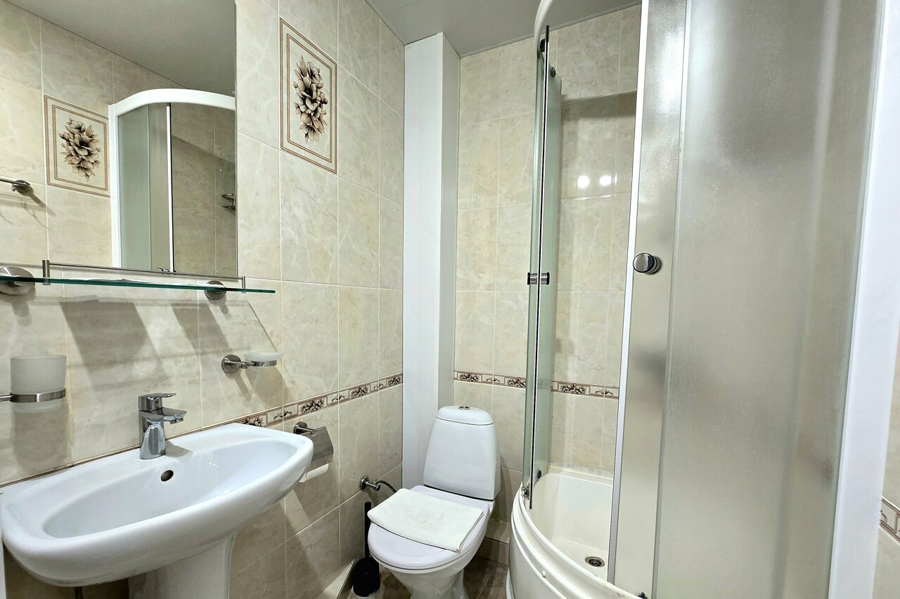 Гостиница Velara Анапа