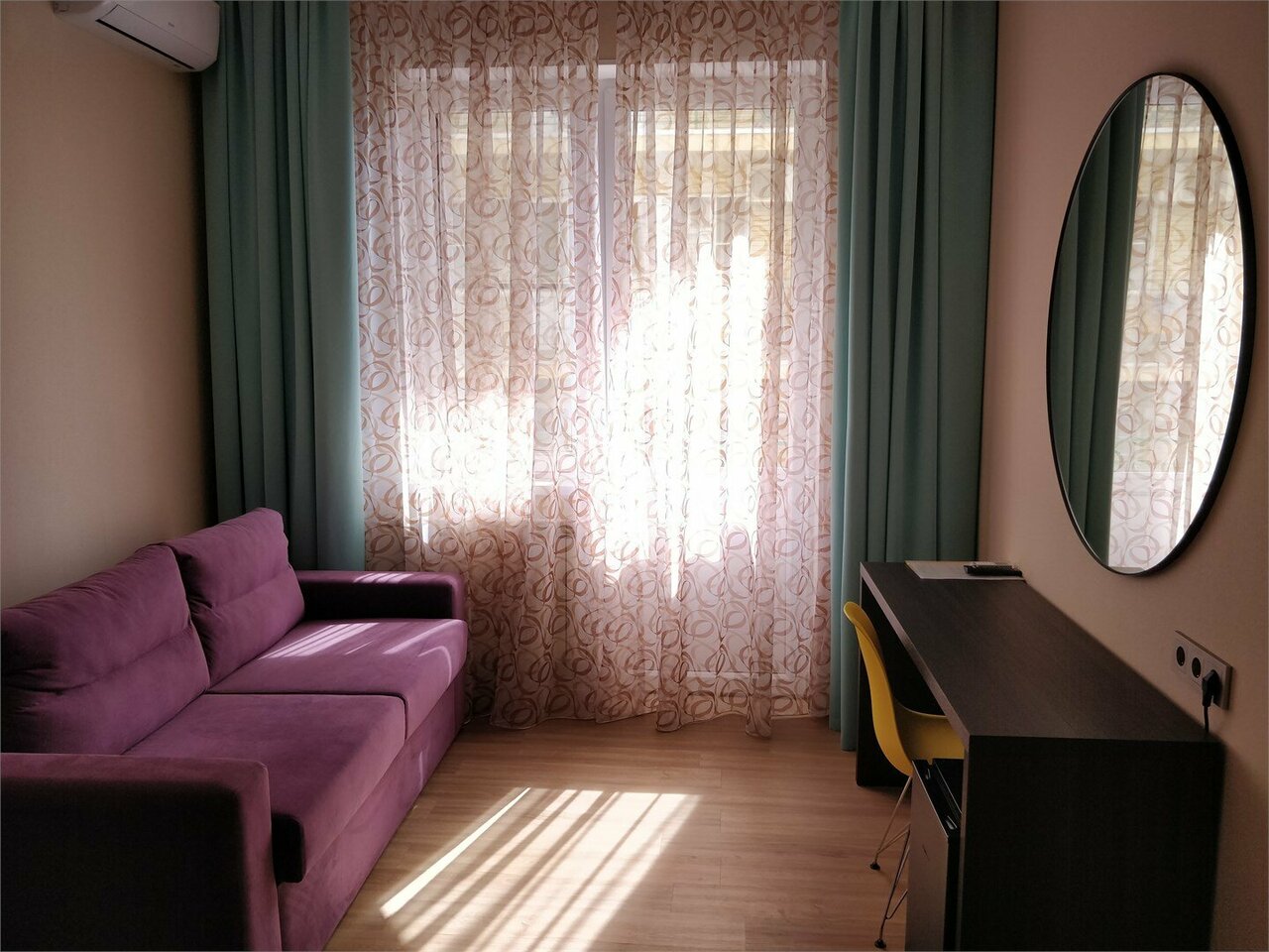 Гостиница Velara Анапа