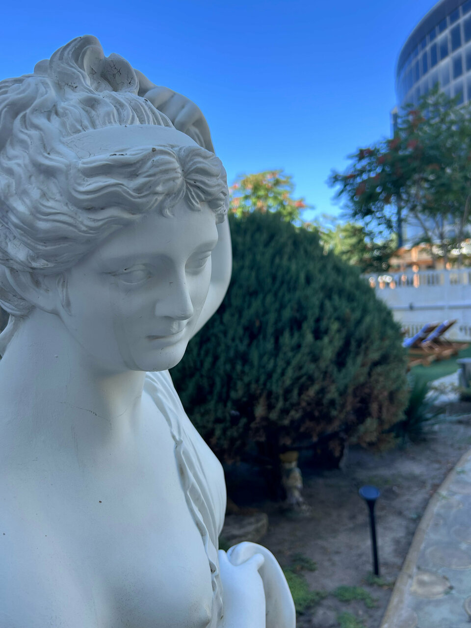 Гостиница Velara Анапа-150