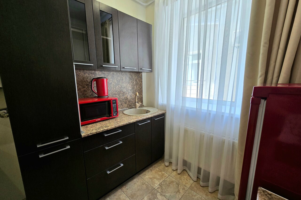 Гостиница Velara Анапа