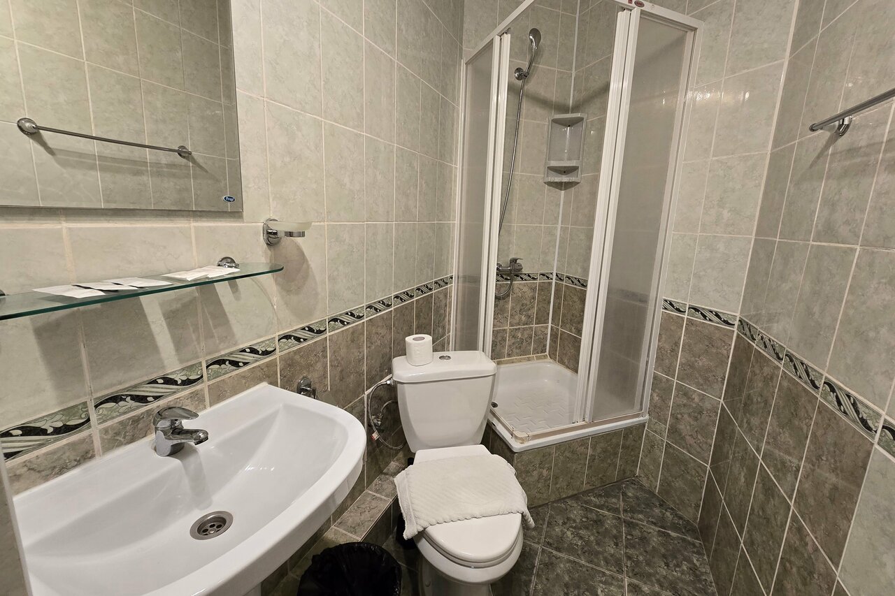 Гостиница Velara Анапа