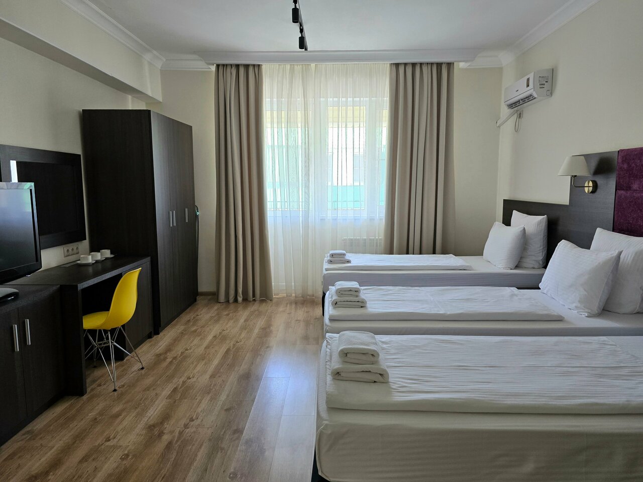 Гостиница Velara Анапа