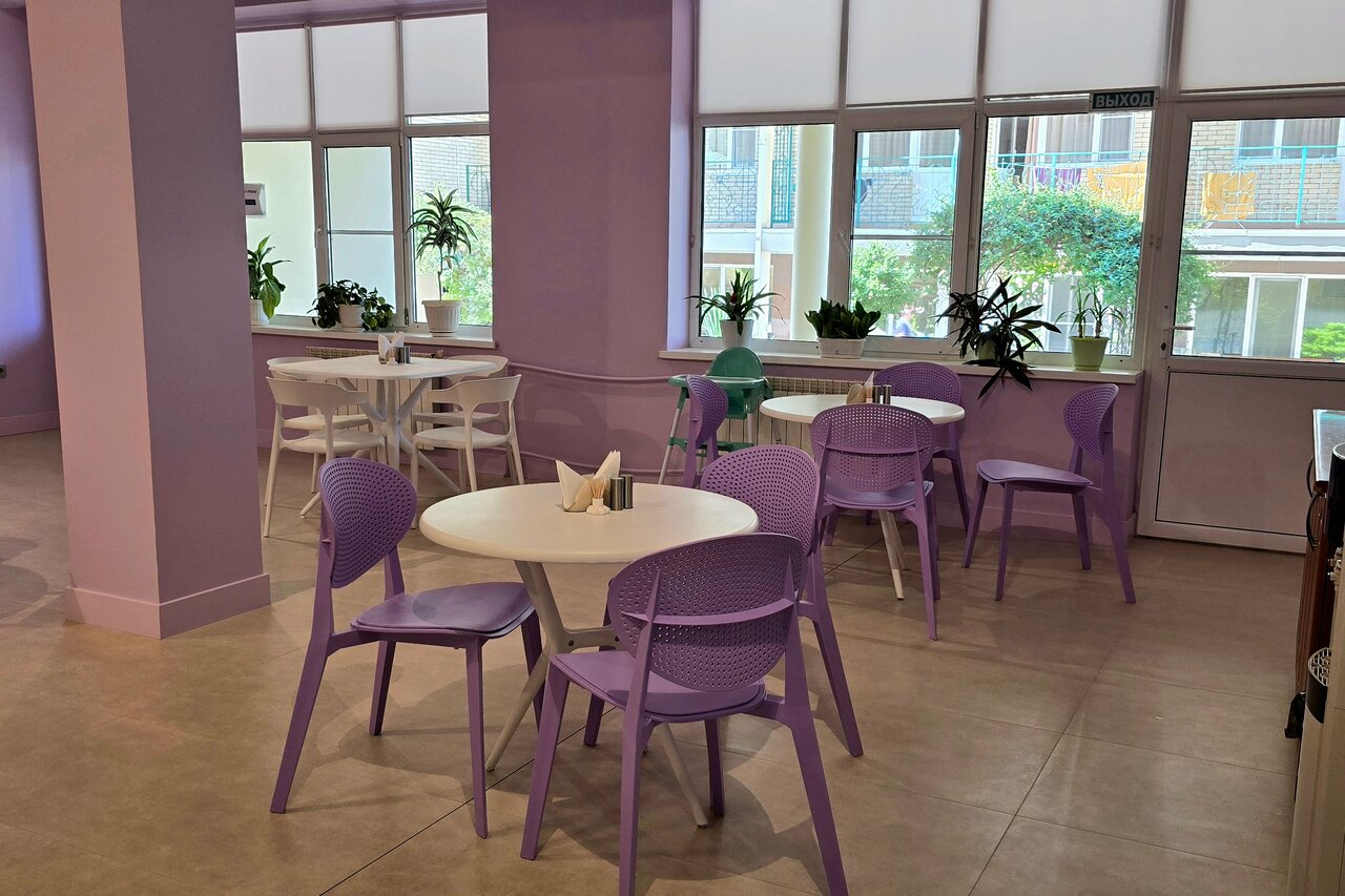 Гостиница Velara Анапа-17