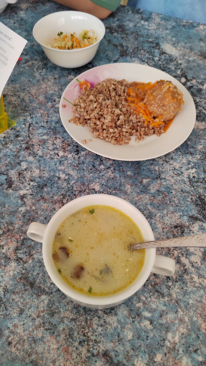 Гостиница Velara Анапа-53