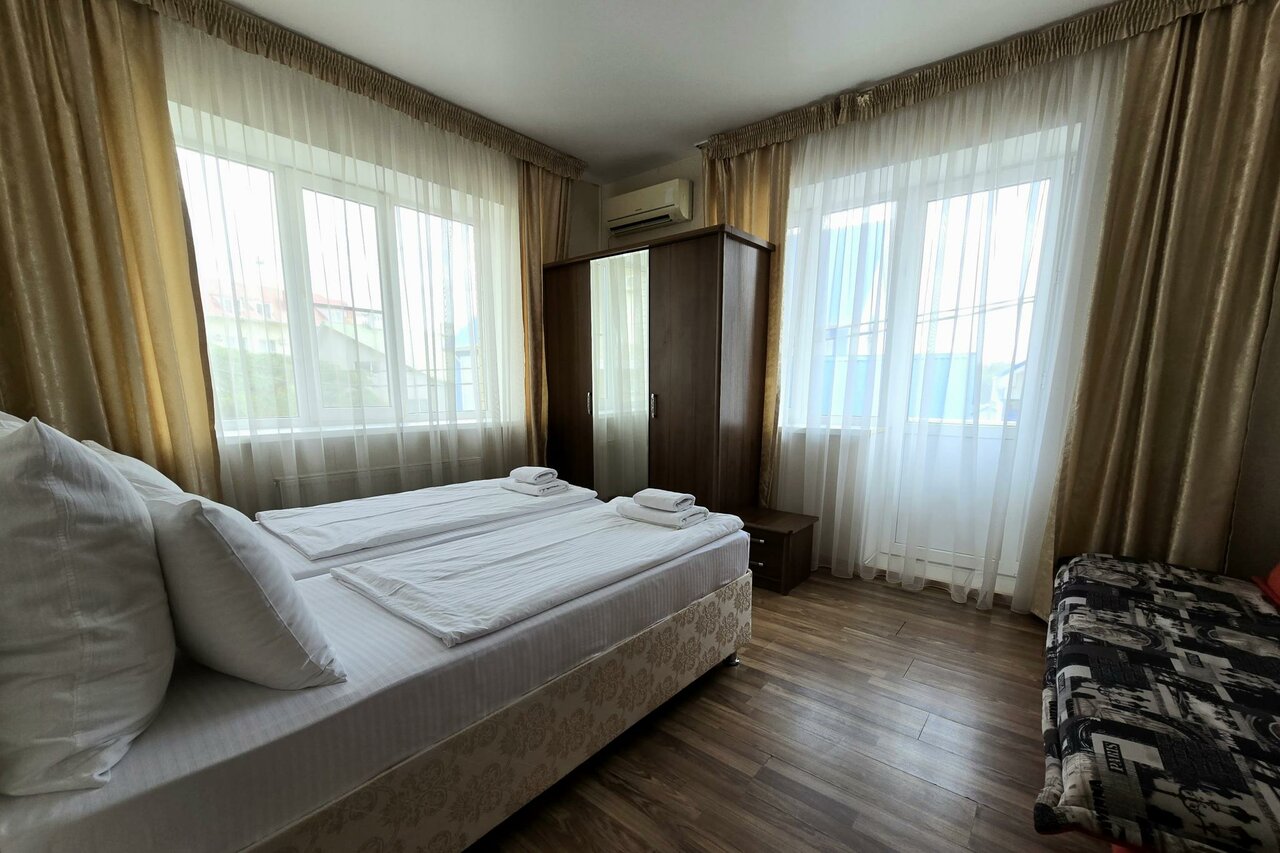 Гостиница Velara Анапа-205