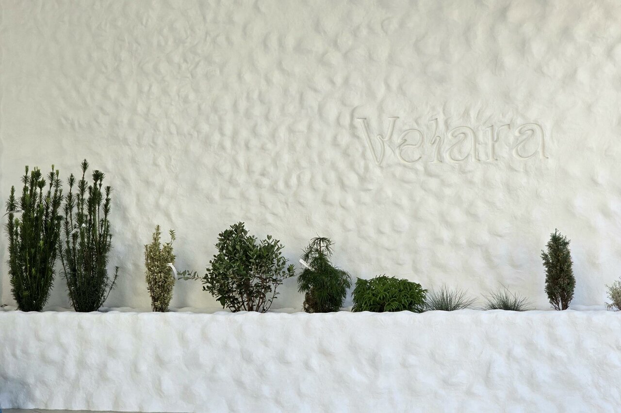 Гостиница Velara Анапа-156