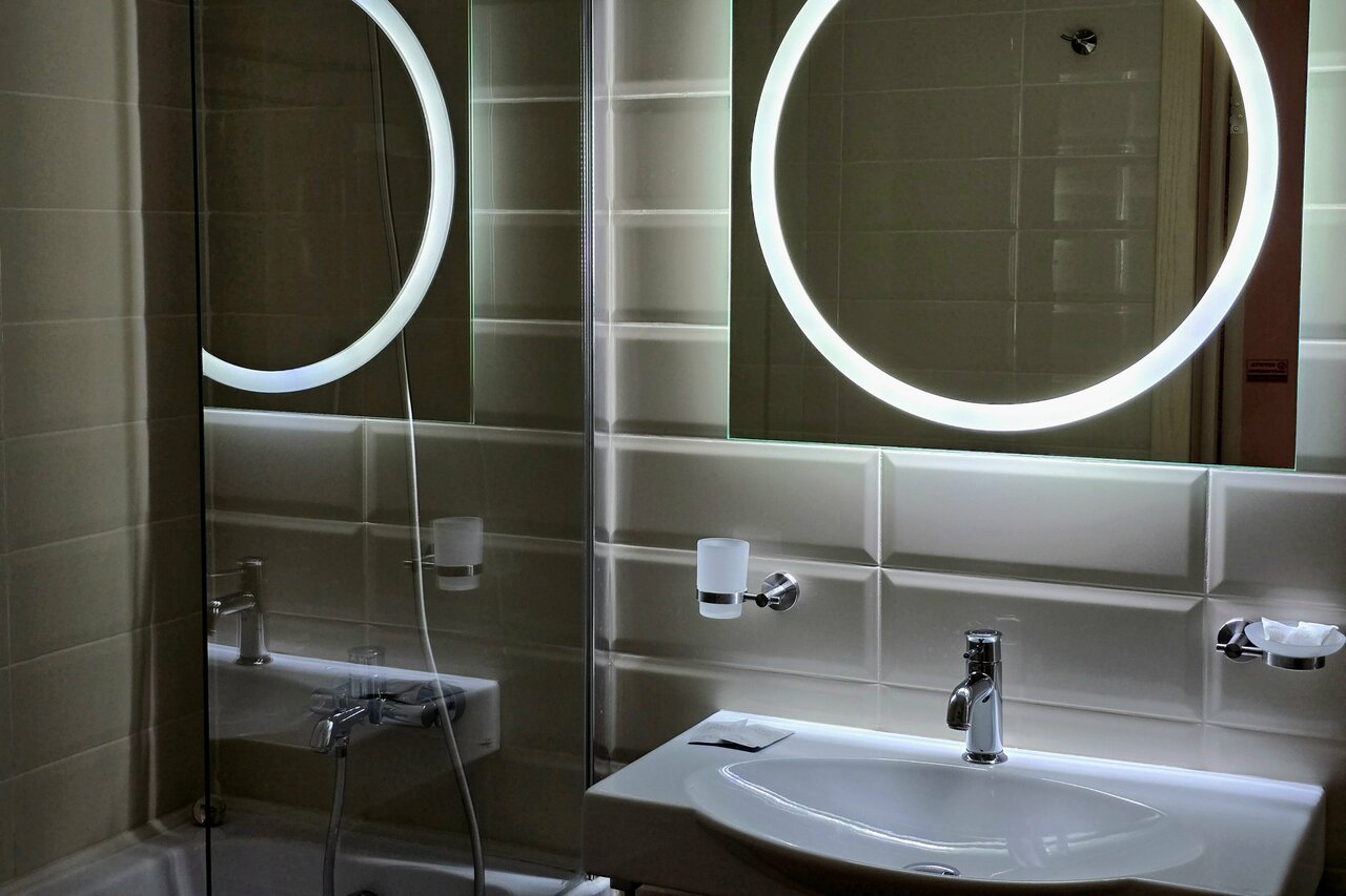 Гостиница Velara Анапа