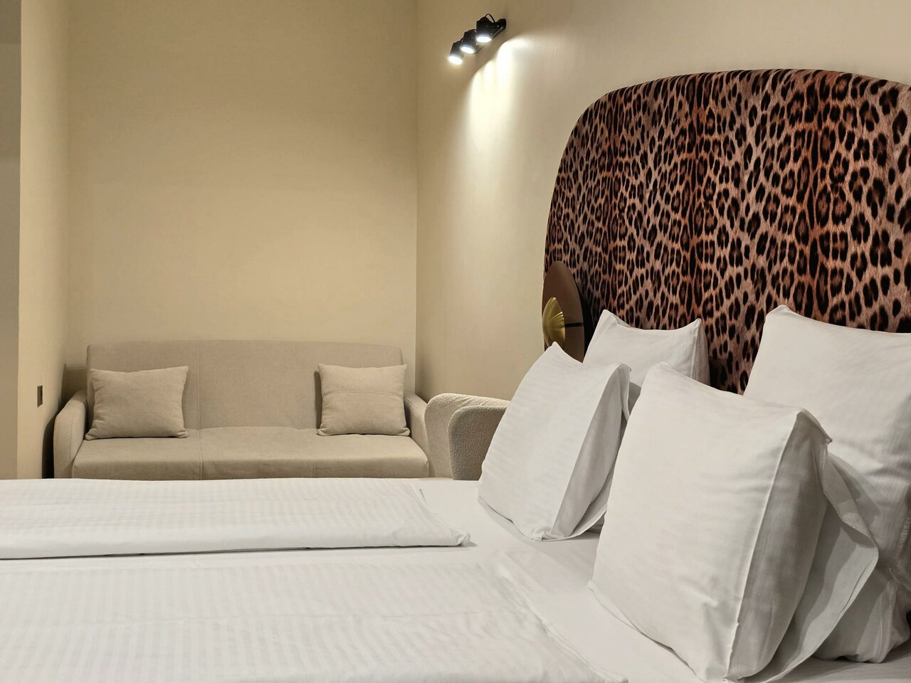 Гостиница Velara Анапа-47