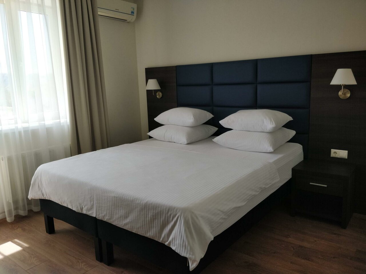 Гостиница Velara Анапа-96