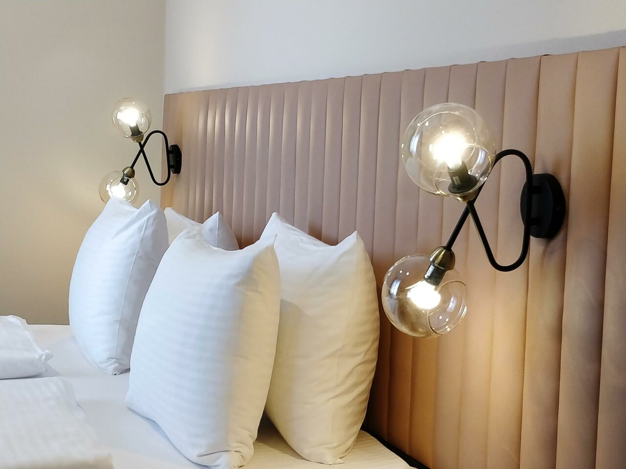 Гостиница Velara Анапа