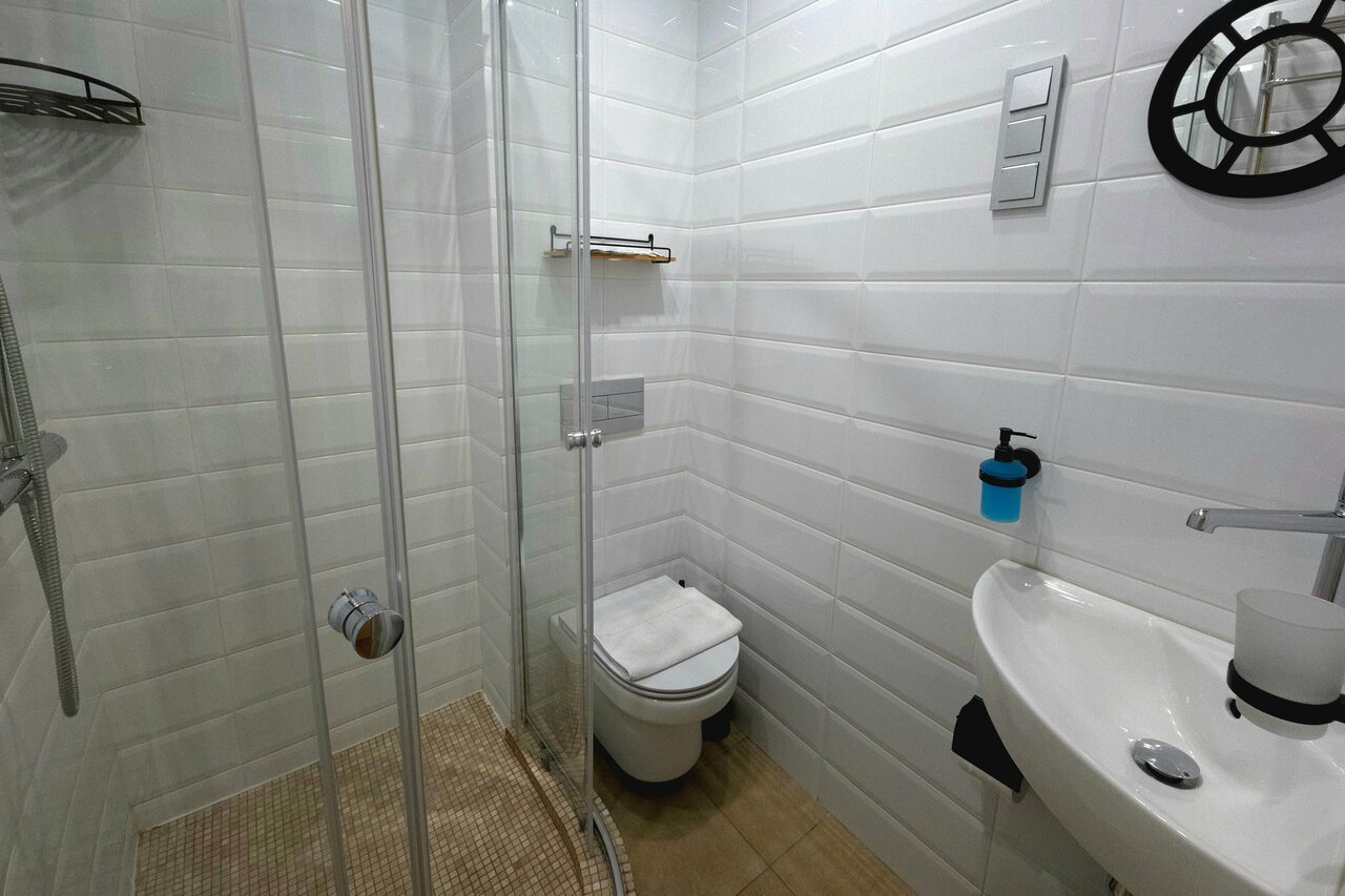 Гостиница Velara Анапа