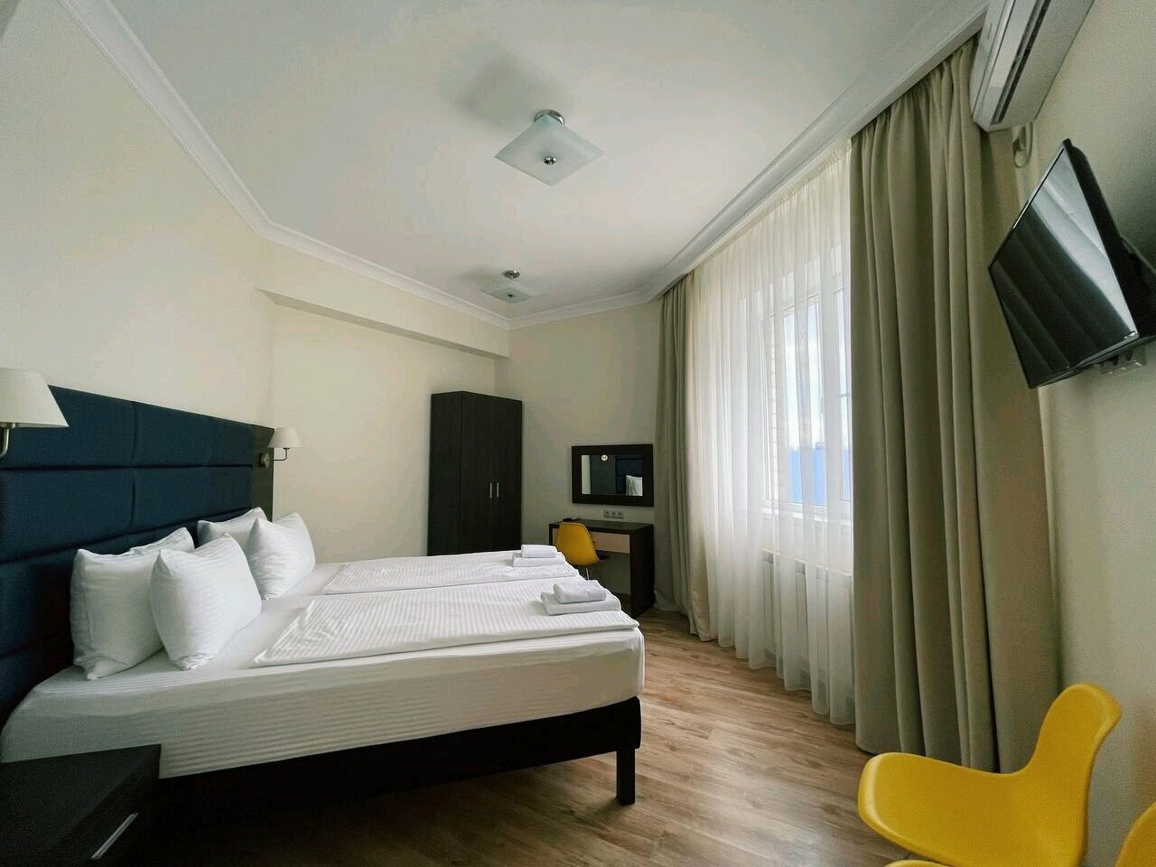 Гостиница Velara Анапа-35