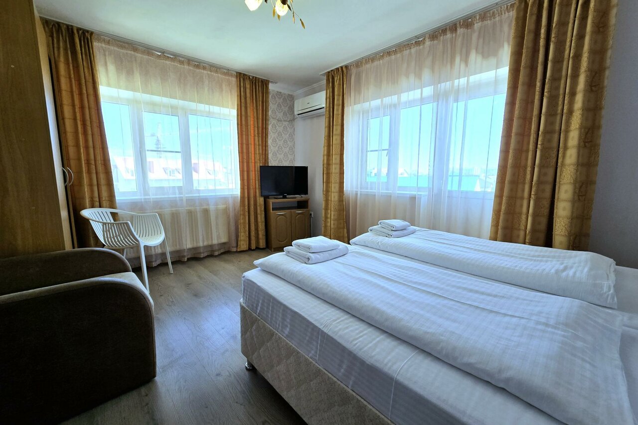 Гостиница Velara Анапа-182