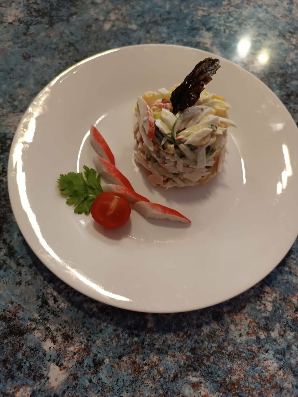 Гостиница Velara Анапа-59