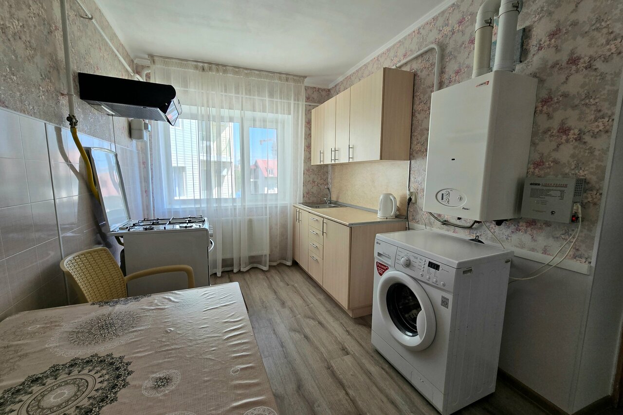 Гостиница Velara Анапа