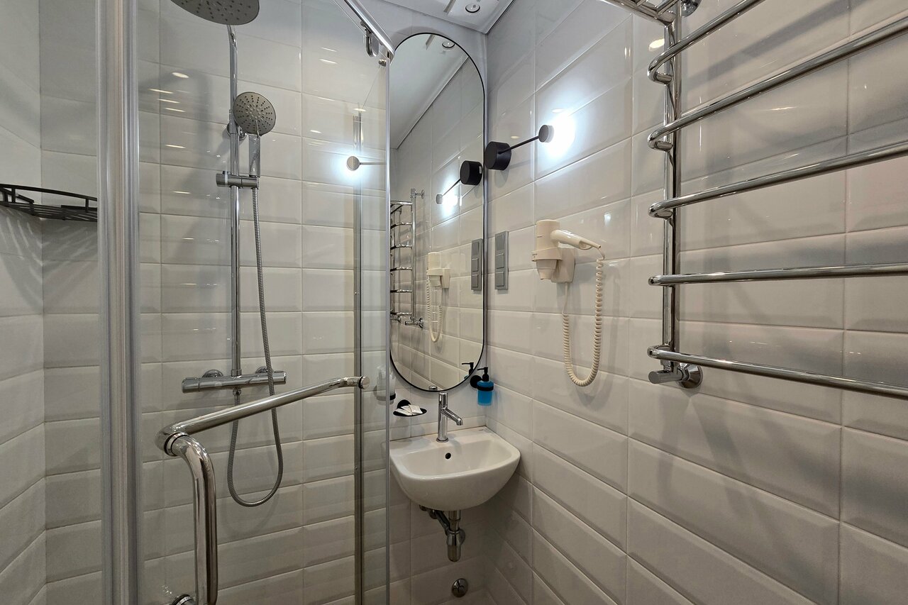 Гостиница Velara Анапа