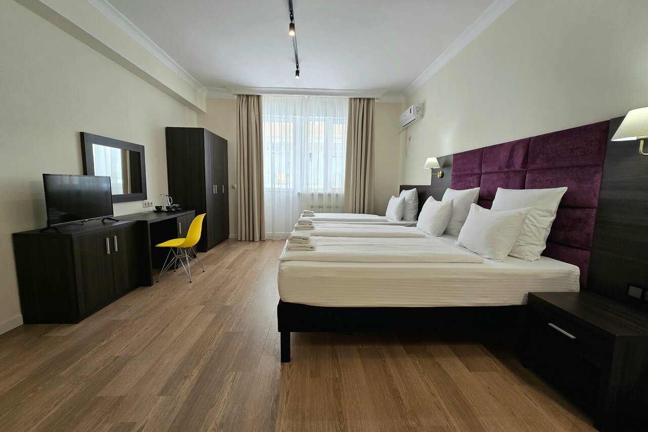 Гостиница Velara Анапа-14