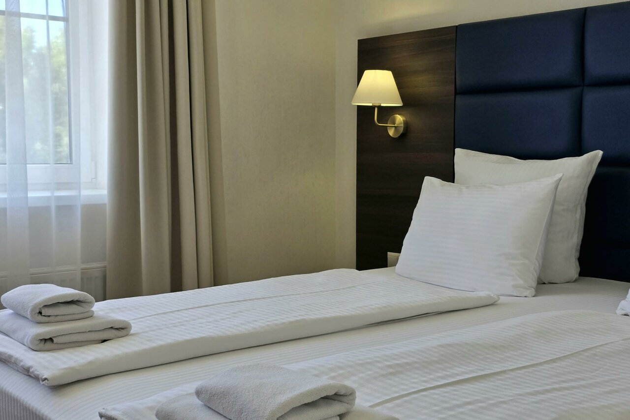 Гостиница Velara Анапа-184