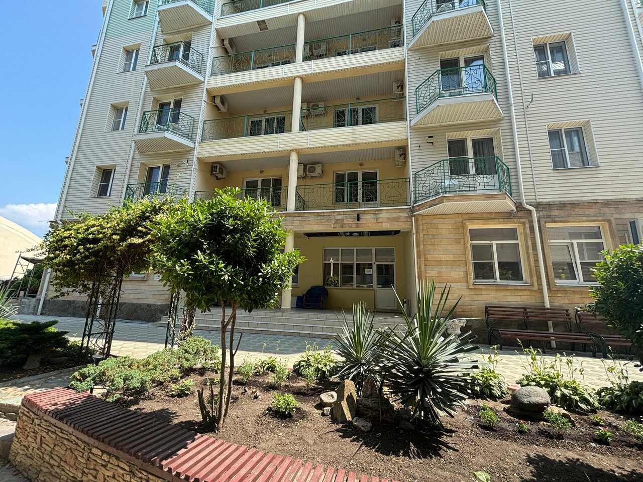 Гостиница Velara Анапа-38