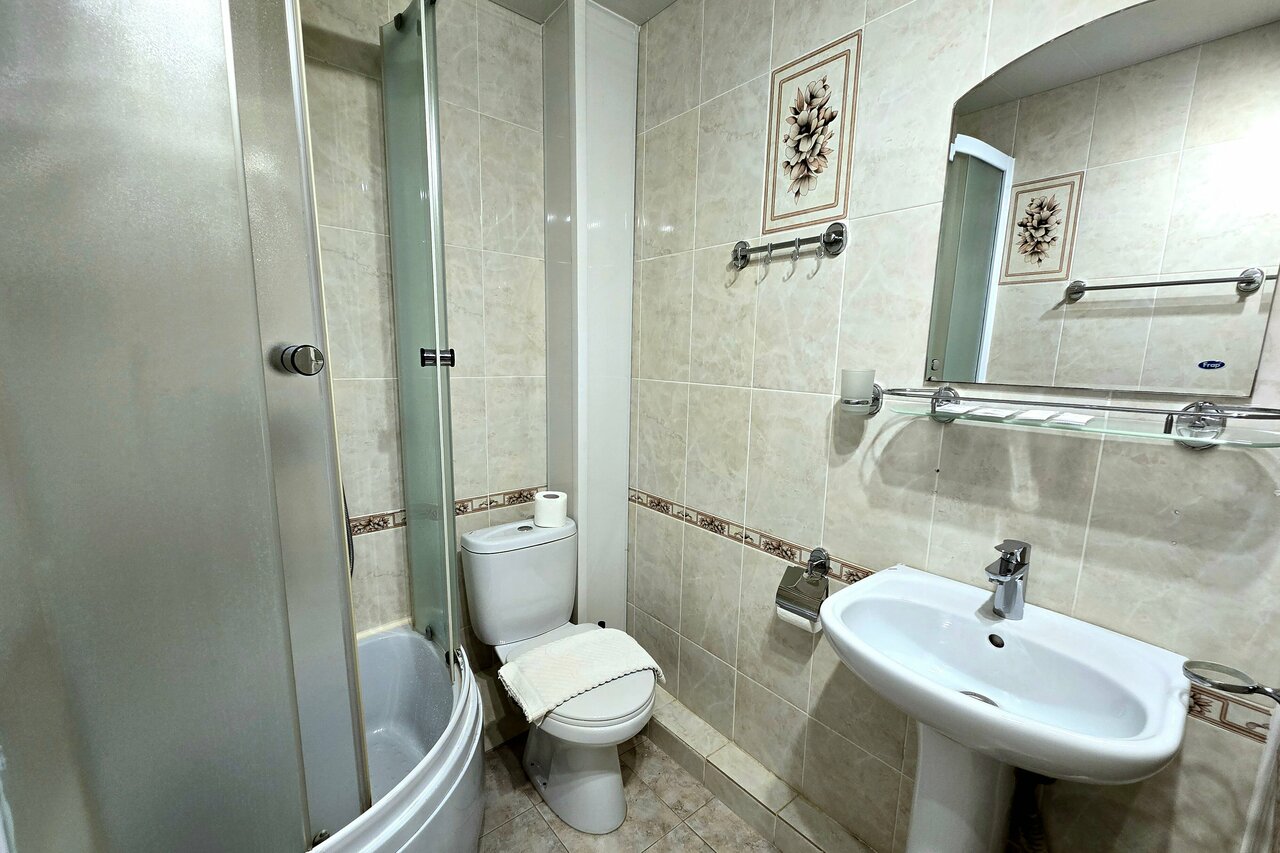 Гостиница Velara Анапа