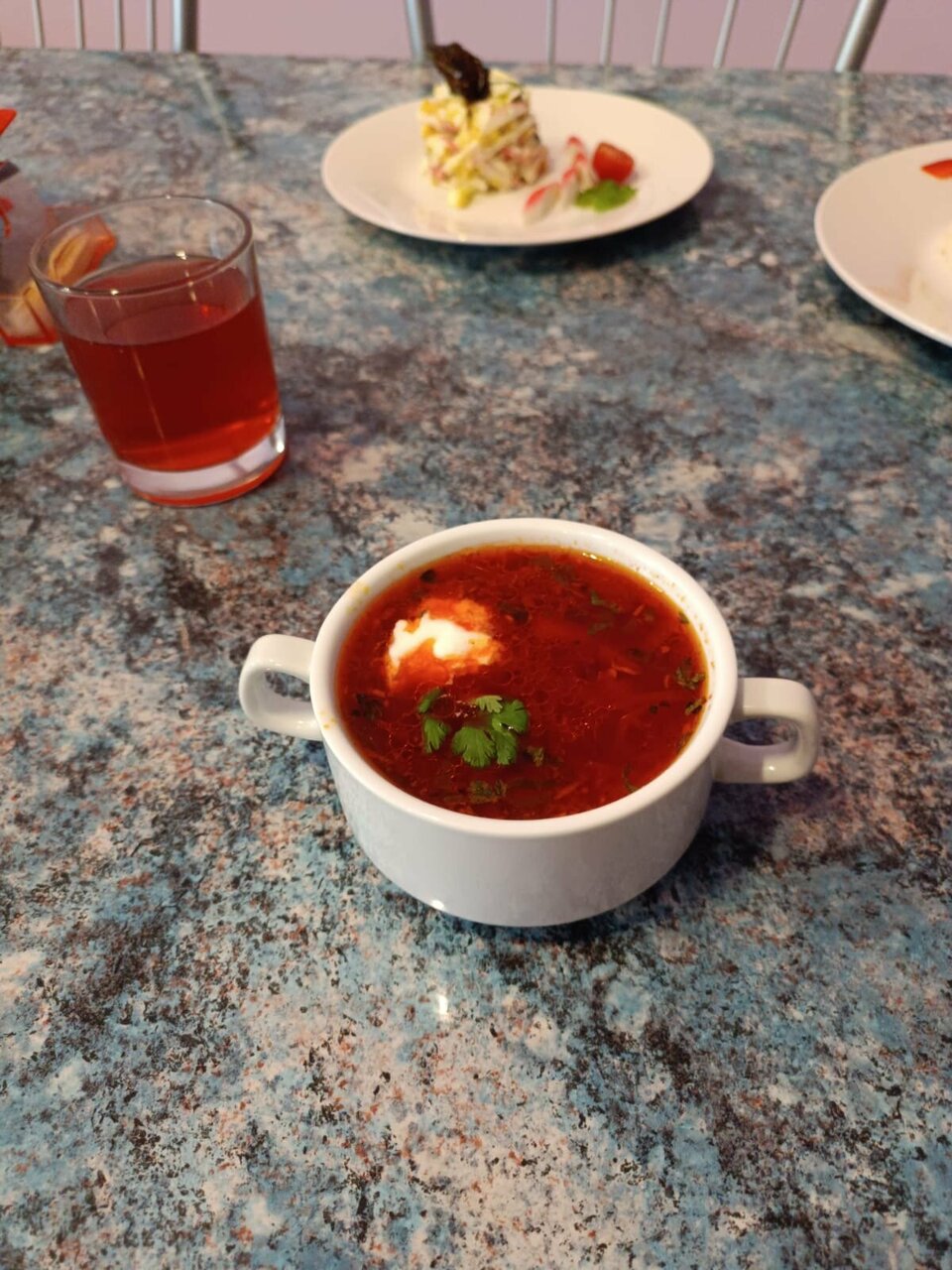 Гостиница Velara Анапа-67