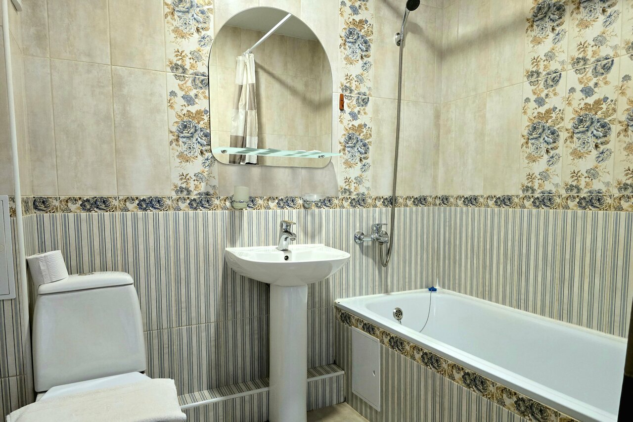 Гостиница Velara Анапа