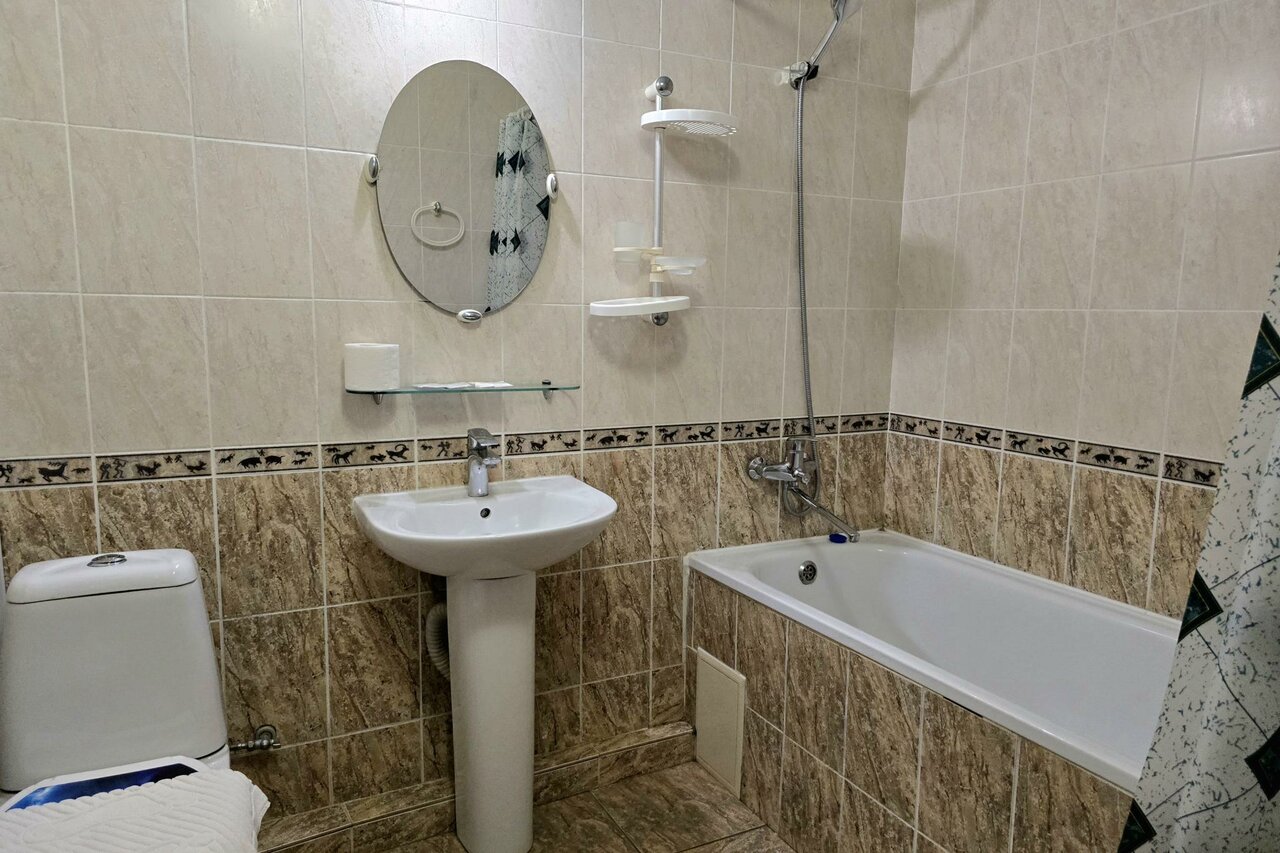 Гостиница Velara Анапа-207