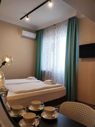 Гостиница Velara Анапа Семейный 2-комн. Улучшенный-6