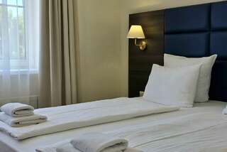 Гостиница Velara Анапа Апартаменты улучшенные с кухней, стиральной машиной и балконом-2