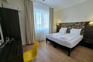 Гостиница Velara Анапа-0