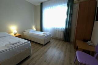 Гостиница Velara Анапа Стандартный с 2 кроватями-5