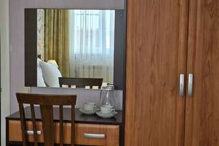 Гостиница Velara Анапа Стандартный с двуспальной кроватью-3