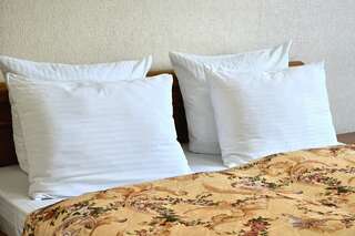 Гостиница Velara Анапа Номер с кухней и стиральной машиной без балкона-6