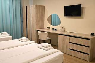 Гостиница Velara Анапа Семейный Студия Плюс-9