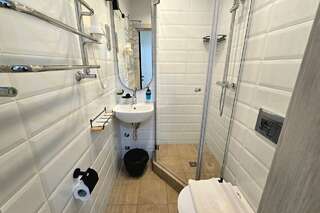 Гостиница Velara Анапа Стандарт Улучшенный-3