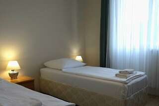 Гостиница Velara Анапа Стандартный с 2 кроватями-6