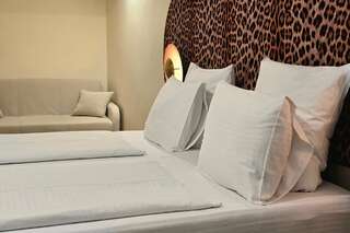 Гостиница Velara Анапа Семейный Студия Плюс-7