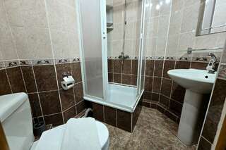 Гостиница Velara Анапа Стандартный с 2 кроватями-4