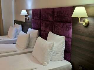 Гостиница Velara Анапа Семейный Студия Плюс-2